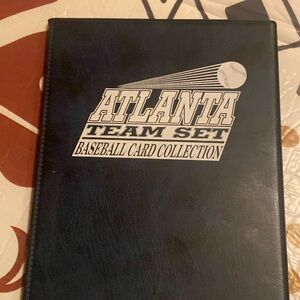 Full set- cards never removed from sleeves.